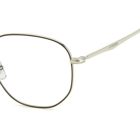 Eyeglasses CARRERA 323 8OQ Brown Grey