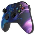 thumbnail image 2 of eXtremeRate Origin of Chaos Custom Front Housing Cover for Xbox Core Controller Wireless, 2 of 6