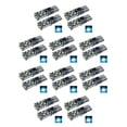 thumbnail image 3 of Speravity 2 uds luz de estacionamiento de coche 6000-6500k T10 bombilla de lectura de coche 5W LED lámpara de matrícula, bombillas blancas Type1 NO1, 3 of 6