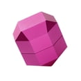thumbnail image 1 of Boîte de Rangement pour Queue de Billard Accessoire Conteneur Rose, 1 of 9