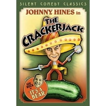 Crackerjack (DVD), Alpha Video, Comedy