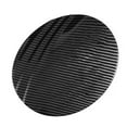 thumbnail image 4 of Durable Carbon Fiber Style Gas  Cover Trim, Easy To Install, Stylish Design, Perfect Car Decoration For SubaruSK 2019, 4 of 8