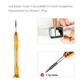 thumbnail image 1 of Herramientas de reparación en caliente Y Punta Destornillador de tres puntos de 0,6 mm Desmontar para iPhone7, 1 of 6