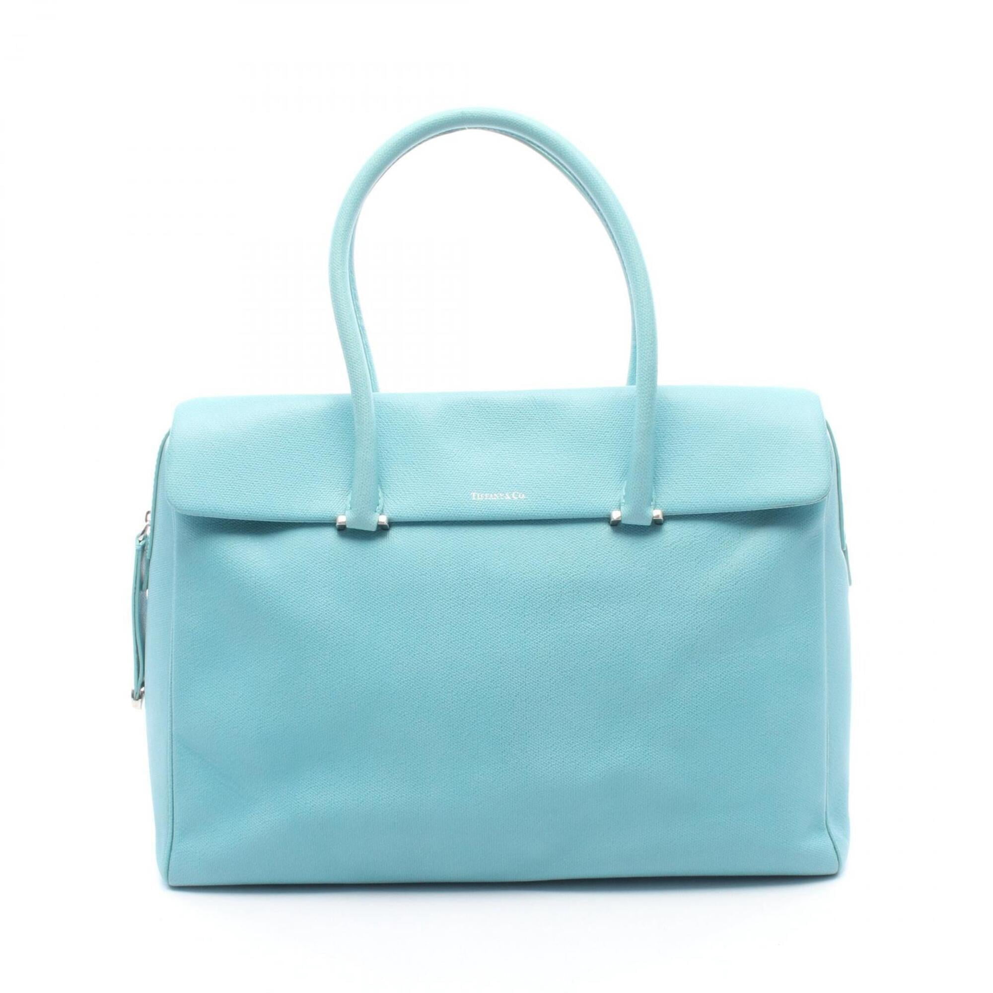 Tiffany & Co. Leather Bags in Handbags - Walmart.com