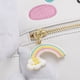 thumbnail image 4 of Bolso de hombro Loungefly Sanrio Cinnamoroll para cosplay para adulto, 4 of 5