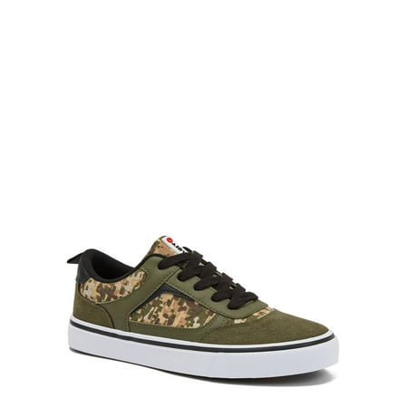 

Airwalk Little & Big Boys Lace-up Huntington Sneakers Sizes 13-6