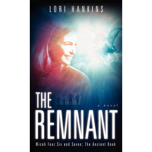 The Remnant, (Hardcover)