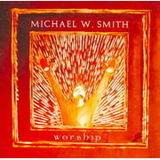 Michael W. Smith Worship CD