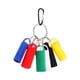 thumbnail image 1 of Funda protectora para anzuelos de pesca, funda protectora para anzuelos de pesca, con mosquetón, 6 mangas, funda de seguridad para, 1 of 9