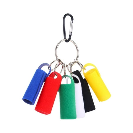 simhoa Fishing Hook Protector Cover Shrimp Fishing Jigs Covers Protection Fishing Accessories Non Woven Fabric Squid Hook Covers