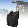 thumbnail image 4 of impermeable, , de hombro de 10L para Mochilero Senderismo DYNWAVEMX  Mochilas al aire libre, 4 of 8
