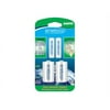Panasonic eneloop D-Spacer Kit - Includes 2AA eneloop batteries