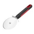thumbnail image 2 of Expert Grill 12" Round Cordierite Pizza Stone Set with Peel and Cutter, 3-Piece, 2 of 8