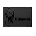 thumbnail image 3 of Unidad de Estado Sólido Kingston A400 de 960 GB, 2.5 SATA III Kingston DISCOS DUROS, SSD Y ALMACENAMIENTO SSD 960 GB Serial ATA III 6 Gbit/s 500MB A400, 3 of 5