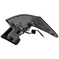 thumbnail image 5 of Taillight Assembly Compatible with 2014-2017 Lexus CT200h 1.8L I4 HALOGEN RL73010037A 134HP, 5 of 8