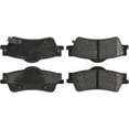 thumbnail image 4 of Centric Parts - Semi M/Pad W Sh, 4 of 4