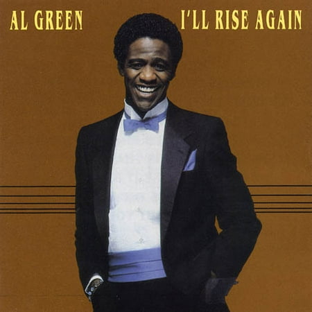 I'll Rise Again