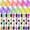 A2-Cat Eye Candy Range(12Pcs), variant on SAVILAND 12 Colors Cat Eye Gel Nail Polish Set: Iridescent Blue Green Yellow Red Aurora Cateye Gel Polish Smooth Shimmer Glitter Magnetic Gel Nail Polish with Magnet Stick
