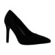 thumbnail image 1 of Zapatilla Mujer Perugia Vestir Tacon negro 23, 1 of 5