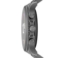 thumbnail image 2 of Reloj inteligente Fossil Gen 6 FTW4059V/FTW4059R Acero inoxidable ahumado de 44 mm, 2 of 9