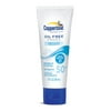 Coppertone Oil Free Faces Sunscreen SPF 50+, 3 Oz