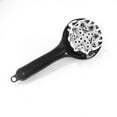thumbnail image 1 of Promotions! Coffee Machine Brewing Head Plastic Handle Clean Brush For 57-59MM Espresso Coffee Machine Silicone Brushes Cafe Grinder Cleaner, 1 of 5