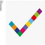 Pet Shop Boys - Yes: Further Listening 2008-2010 - CD