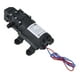 thumbnail image 3 of Bomba De Diafragma Eléctrica, Potente Bomba Pulverizadora Inteligente De Alta Presión De 1,0 MPa Rendimiento Estable En Miniatura Para RV Para Riego De Jardines ANGGREK No, 3 of 8