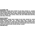 thumbnail image 3 of LATE JULY Snacks Variety Pack Tortilla Chips, 0.9 oz 10 Count Snack Bags, 3 of 8