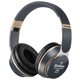 thumbnail image 2 of Teissuly Wireless Bluetooth Earphones Bluetooth 5.0 Head Mounted Retractable Foldable Mobile Music Running Bass Stereo Bluetooth Earphones Teissuly WER202312140345, 2 of 8