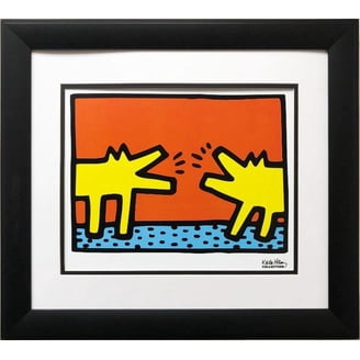 Keith Haring 