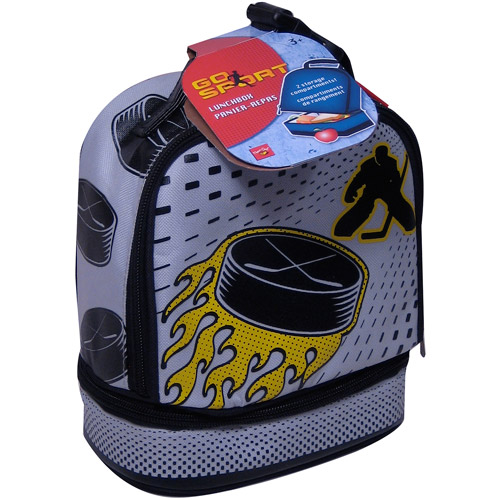 NeatOh! Go Sport Hockey Lunch Box