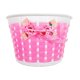 thumbnail image 4 of Cesta de Bicicleta para Niños, Cesta de Almacenamiento Desmontable, Cesta de Ciclismo, Cesta de Bicicleta, Cesta de Manillar Frontal para Picnic Al Ai Rosa, 4 of 8