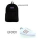 thumbnail image 1 of Kit Escolar Jansport: con Tenis EF0101 para Mujer Diseño Duradero y Comodidad Sin Igual, 1 of 4