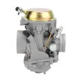 thumbnail image 1 of Carburador, Carburador De aleación De Metal Resistente Resistente A La Oxidación De Alta Resistencia Con Elemento Filtrante Para ATV, 1 of 7