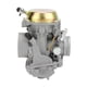thumbnail image 1 of Carburador, Carburador De Alta Resistencia aleación De Metal Resistente A La Oxidación Confiable Con Elemento Filtrante Para ATV, 1 of 7