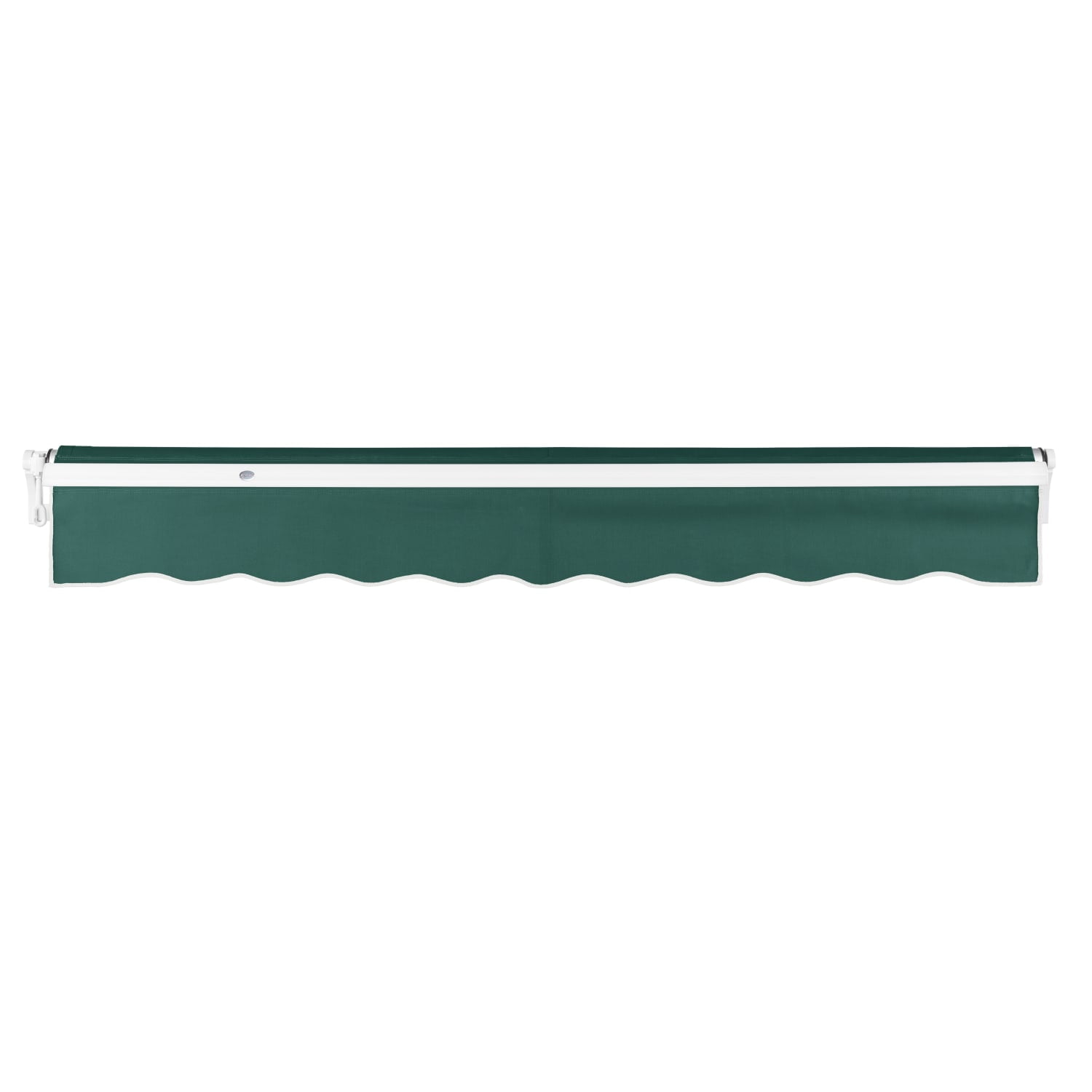 Awntech Maui Manual Retractable Awning