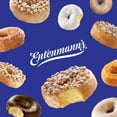 Entenmann's Crumb Topped Donuts, 8 Count Box