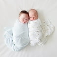 thumbnail image 2 of Lulujo - Baby, Infant - Boho Collection - Cotton Muslin Swaddle Blankets - 2 Pack, 2 of 6