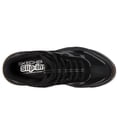thumbnail image 2 of Zapatillas Slip-On Vigor para Hombre Skechers Negro 10.5 Ancho, 2 of 6