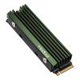 thumbnail image 1 of Disipador De Calor Ssd FinalCool IceSoul 08 Disipador de calor de aleación de aluminio M.2 NVME NGFF 2280 SSD Radiador Tmvgtek Para estrenar, 1 of 4
