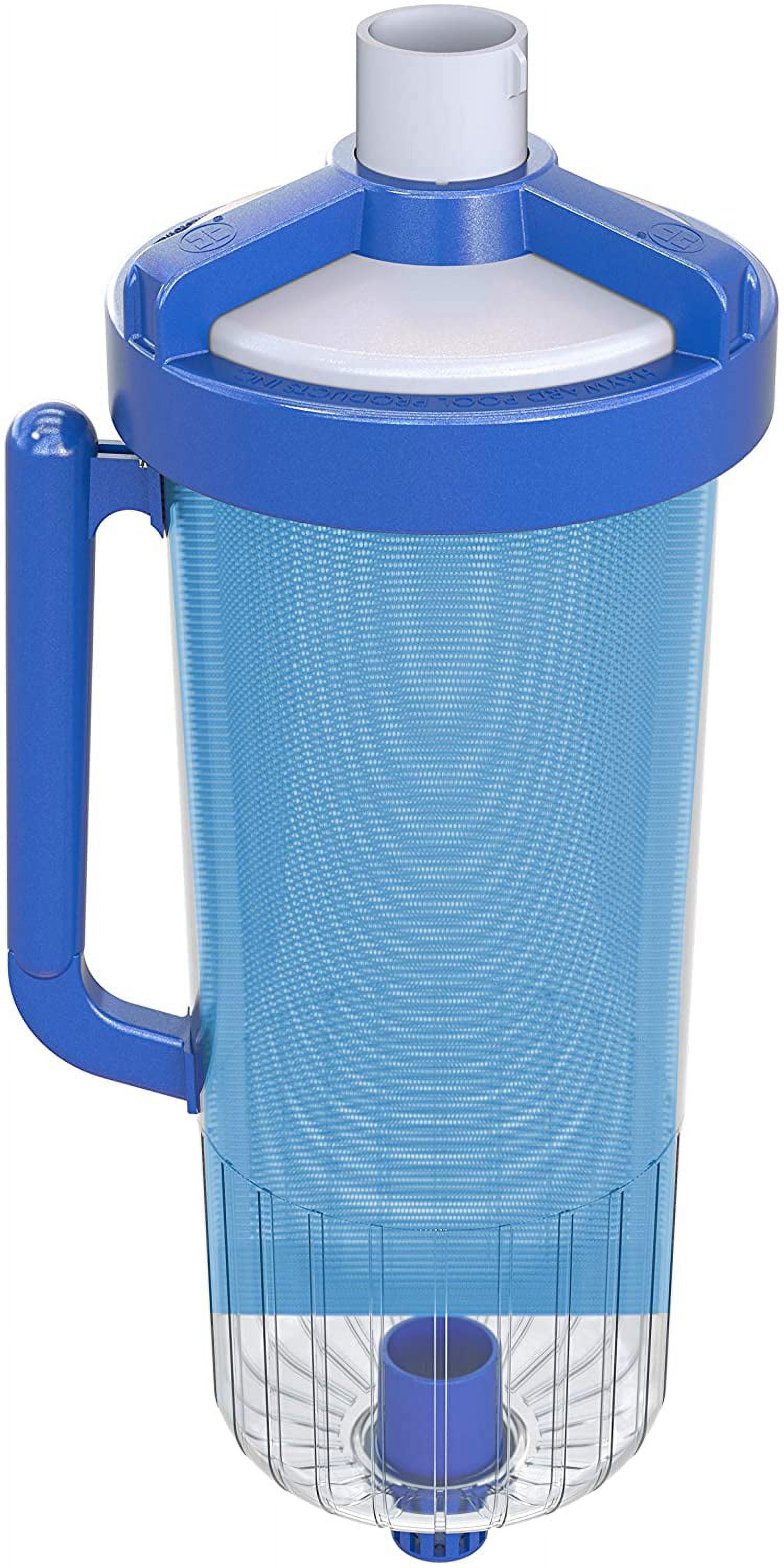 Hayward Phoenix Saugeinlass – Für Poolreiniger – 2-Rad- Und 4-Rad-Varianten – 10er Packung