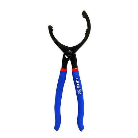 Grip 16270 12-Inch Oil Filter Pliers