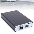 thumbnail image 3 of High Speed Portable 25G Card USB4 SFP Optical Interface Plug and Play Aluminum Alloy for Fast Data Transfer, 3 of 7