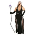 thumbnail image 5 of Plus Size Women's Urban Warlock Costume, 5 of 6