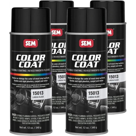 SEM 15013 Landau Black Color Coat (4)