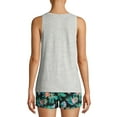 thumbnail image 3 of Secret Treasures Women's and Women's Plus Sleep Tank, 3 of 6