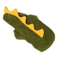thumbnail image 2 of Ropa de dinosaurio para gatos, disfraz de dinosaurio para perros, linda ropa de dinosaurio para perros, disfraz de dinosaurio para perros resistente y duradero, 2 of 12