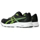 thumbnail image 4 of Tenis ASICS Contend 8 Para Hombre Color Negro Modelo 1011B492012, 4 of 5