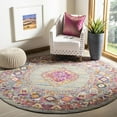 thumbnail image 1 of SAFAVIEH Madison Emmet Traditional Area Rug, 1 of 4